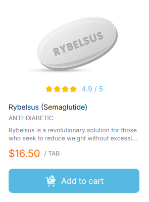 Convenient Online Purchase of Rybelsus in the UK